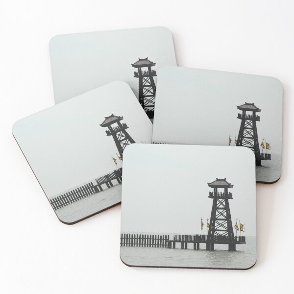 Item preview, WATCH TOWER | Abstract Photo designed and sold by PhotoStory.