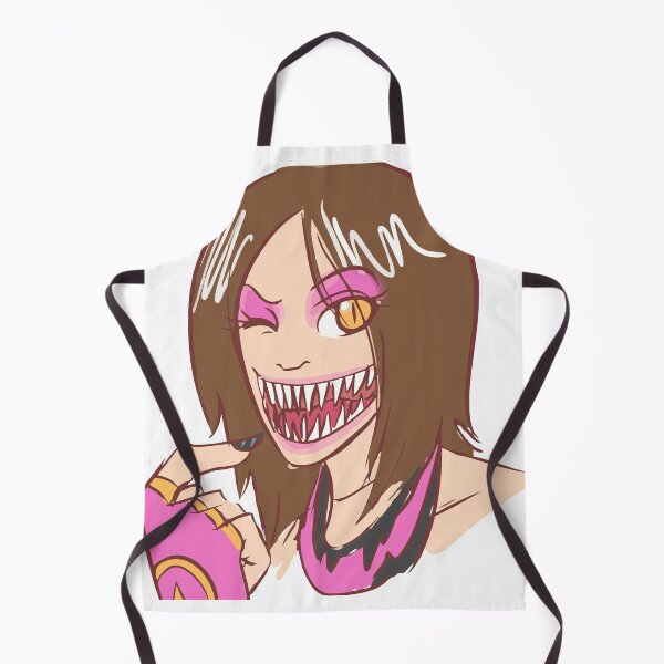 Artikelvorschau, Mileena lächelte entworfen und verkauft von snec.