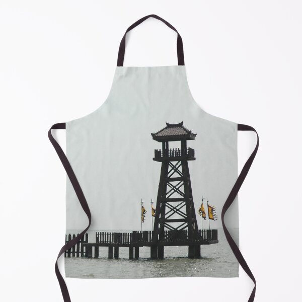 Item preview, WATCH TOWER | Abstract Photo designed and sold by PhotoStory.