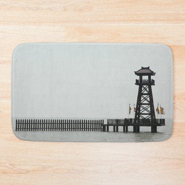 Item preview, WATCH TOWER | Abstract Photo designed and sold by PhotoStory.