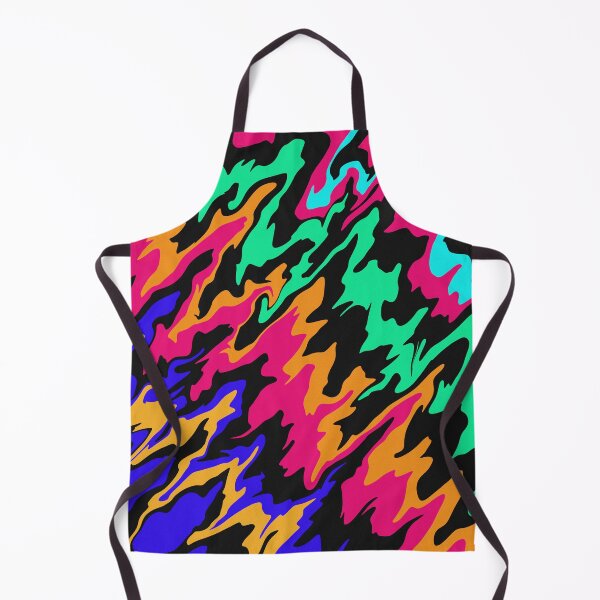 Item preview, ABSTRACT MODERN PSYCHEDELIC  designed and sold by abstractw0rld.