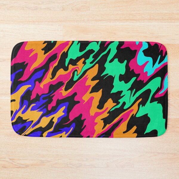 Item preview, ABSTRACT MODERN PSYCHEDELIC  designed and sold by abstractw0rld.