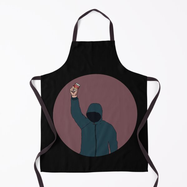 Item preview, Soup For My Family - Donald Trump Soup Bag Quote Art designed and sold by SedgeWren.