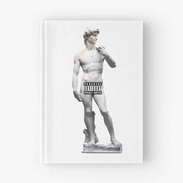 Item preview, Michelangelo David  designed and sold by charlo19.