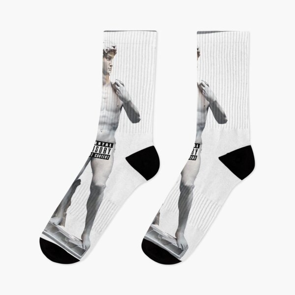 Item preview, Michelangelo David  designed and sold by charlo19.
