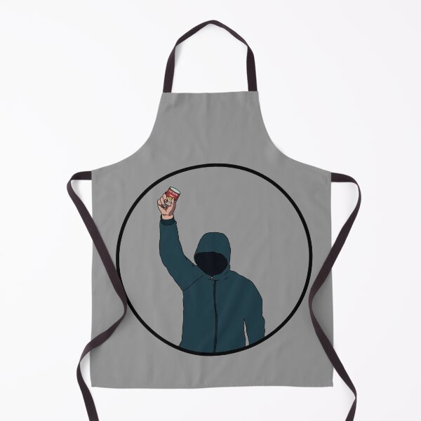 Item preview, Soup For My Family - Donald Trump Soup Bag Quote Art designed and sold by SedgeWren.
