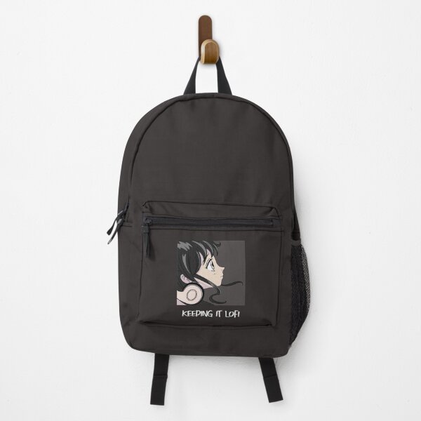 Artikelvorschau, Halten Sie es Lofi entworfen und verkauft von AscendMerch.