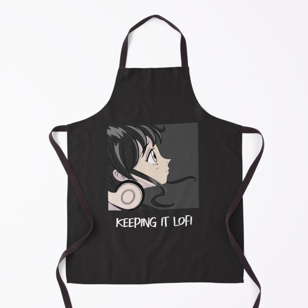 Artikelvorschau, Halten Sie es Lofi entworfen und verkauft von AscendMerch.