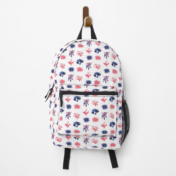 Item preview, Bold Foliage Floral Pattern designed and sold by DomGDesign.