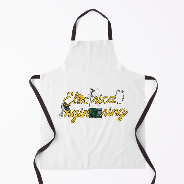 Item preview, Electrical Engineering Major designed and sold by heart4heartuofc.
