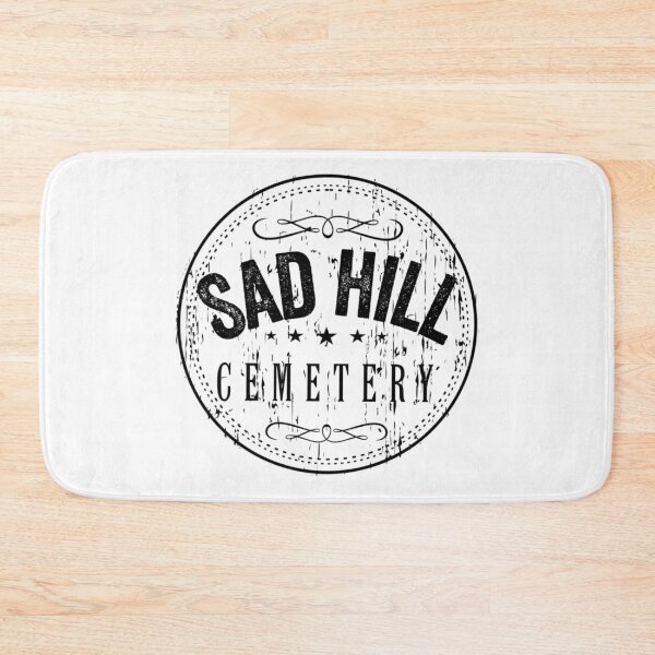 Item preview, Sad Hill Cemetery  designed and sold by tdjacks.