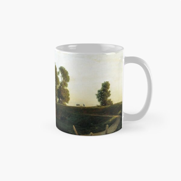 Item preview, View of Lakhta near St. Petersburg - Lev Lagorio - 1850 designed and sold by CJET.