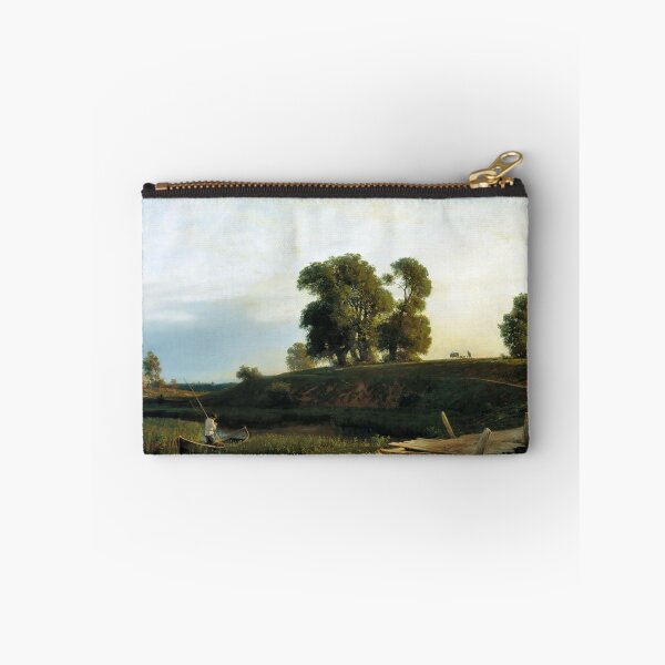 Item preview, View of Lakhta near St. Petersburg - Lev Lagorio - 1850 designed and sold by CJET.