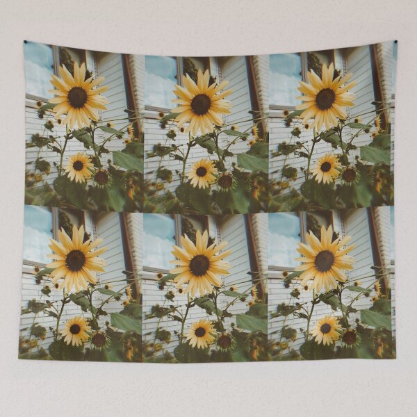 Item preview, Sunflower  designed and sold by mkwirfs1994.