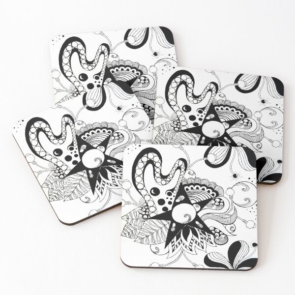 Item preview, Drawing6 designed and sold by ingazendraw.