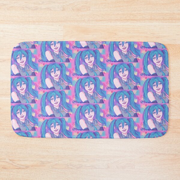 Item preview, Hatsune Miku designed and sold by PhanyBun.