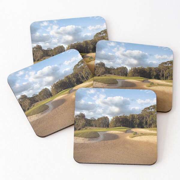 Item preview, 15th Hole Narooma designed and sold by Brett Thompson.