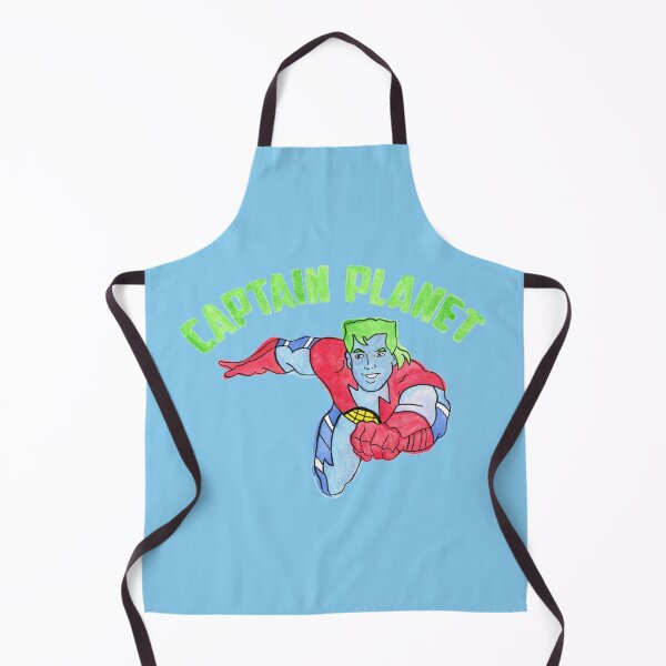 Item preview, Captain Planet designed and sold by Monique Cutajar.