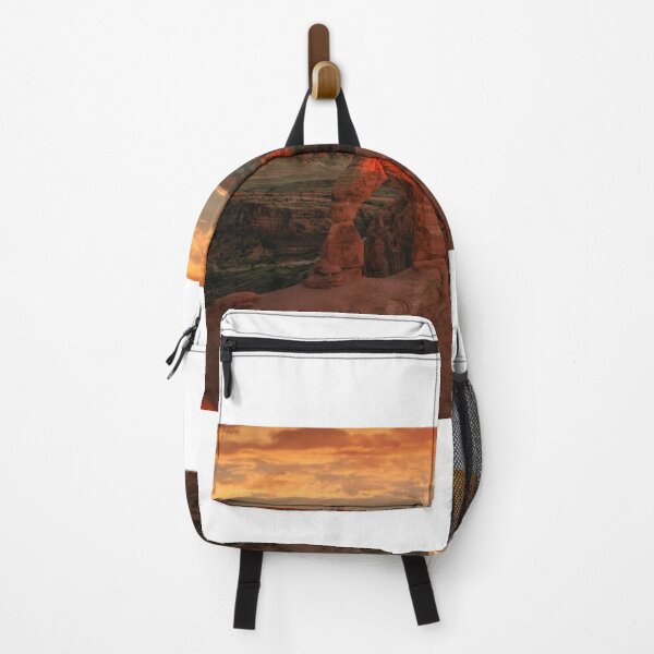 Item preview, Delicate Arch, Utah. designed and sold by Under The Radar Van.