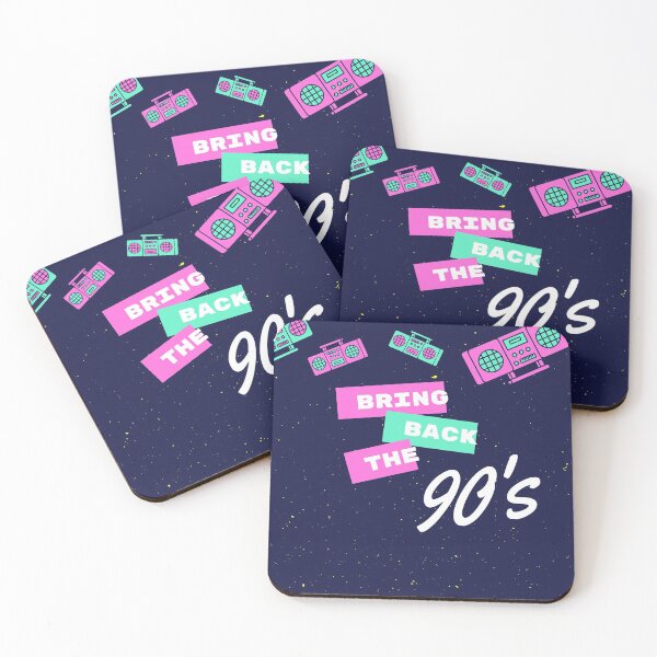 Item preview, The 90's designed and sold by Info Bites.