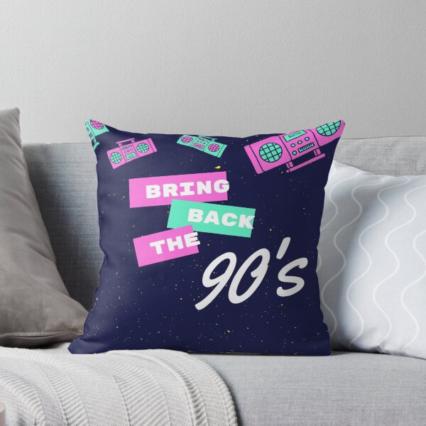 Item preview, The 90's designed and sold by Info Bites.
