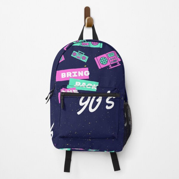 Item preview, The 90's designed and sold by Info Bites.