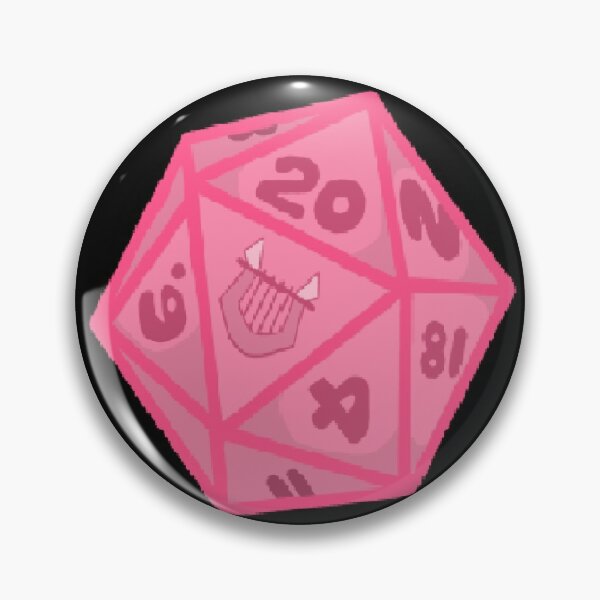 Item preview, Roll! Bard designed and sold by AuroraAlligator.