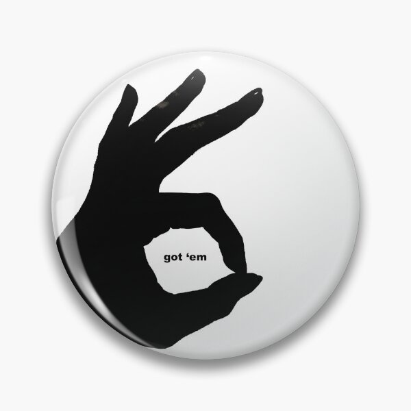 Item preview, got' em designed and sold by charlo19.