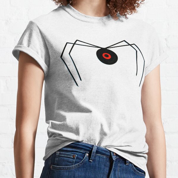 The Robot Spy from Jonny Quest Classic T-Shirt