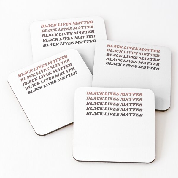 Item preview, Black Lives Matter  designed and sold by Nikkita-tennant.