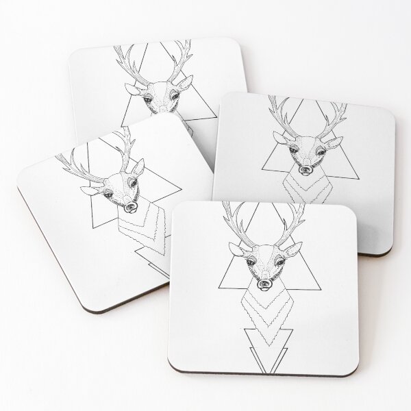 Item preview, Buck off designed and sold by Gigihann.