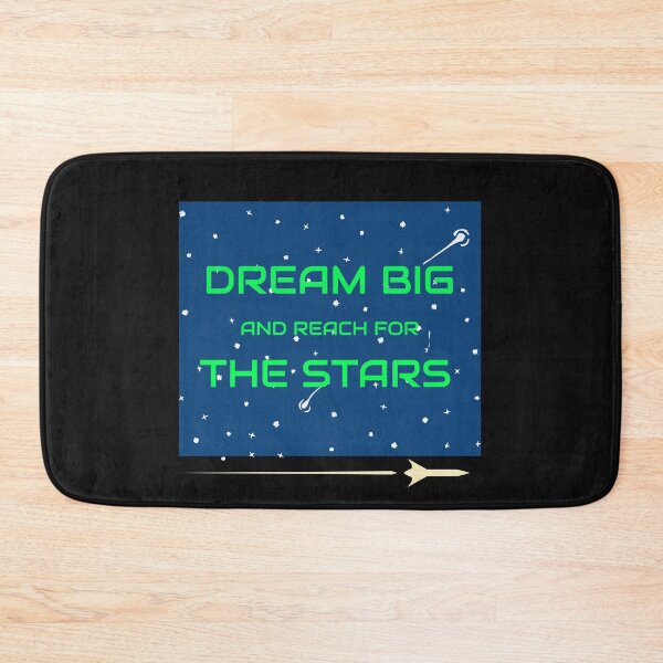 Item preview, Dream Big... designed and sold by Legacy Supreme.