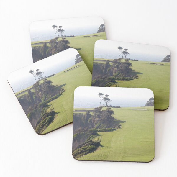 Item preview, 2nd Hole Narooma Golf course designed and sold by Brett Thompson.