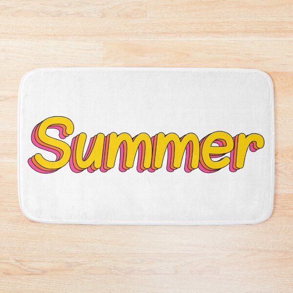 Item preview, Summer designed and sold by CianiCentral.