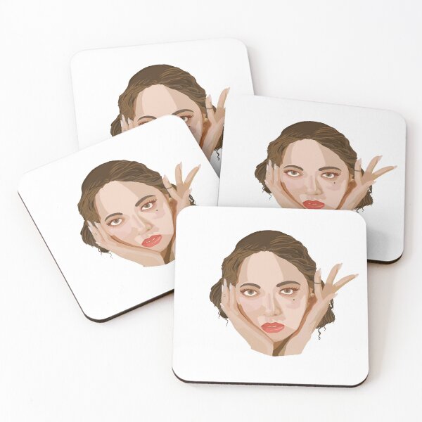 Item preview, HyunA designed and sold by Gray Girl Games.