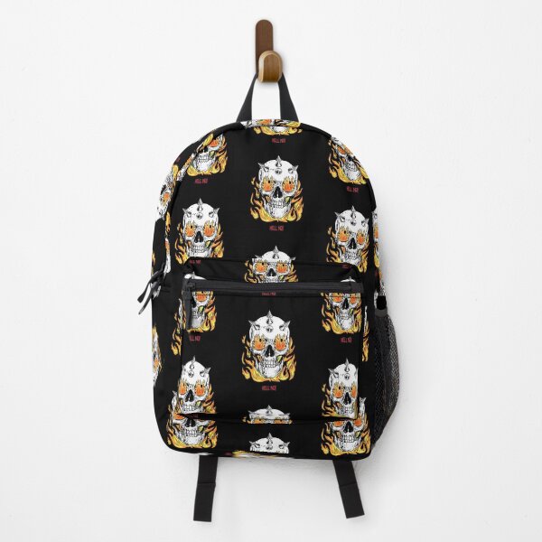 Item preview, HELL NO! designed and sold by Right Passage.