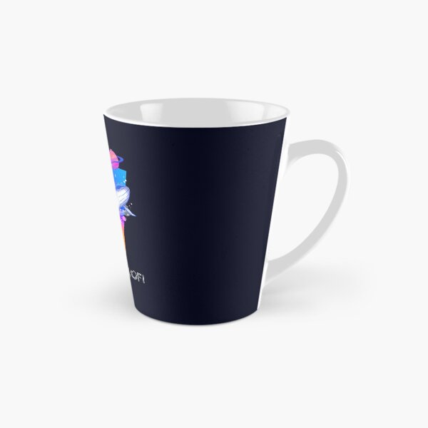 Aperçu de l'œuvre Magnifique Lofi créée et vendue par AscendMerch.