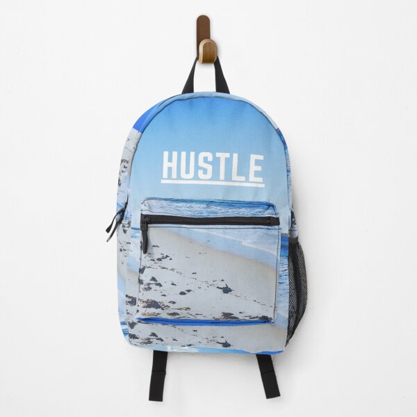 Item preview, Hustle designed and sold by Info Bites.