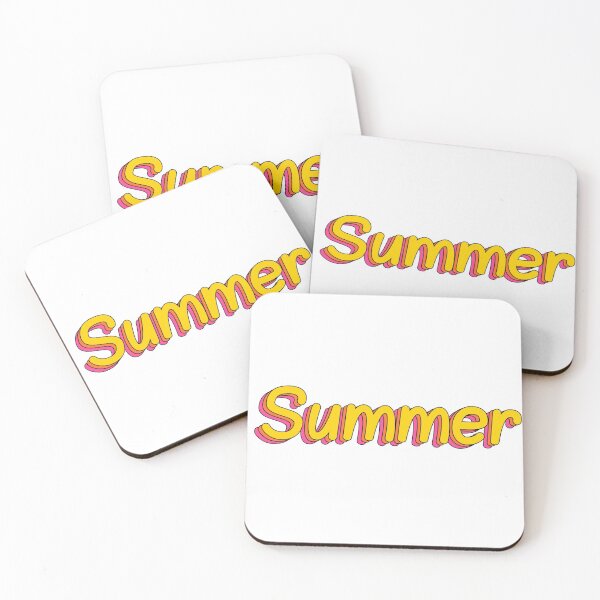 Item preview, Summer designed and sold by CianiCentral.