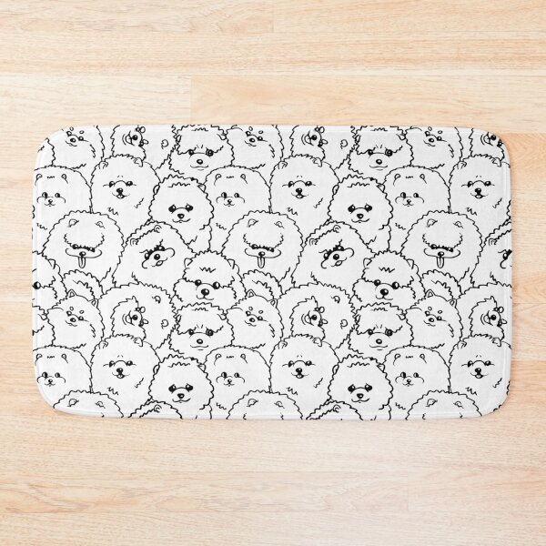 Item preview, Oh Pomeranians designed and sold by Huebucket.