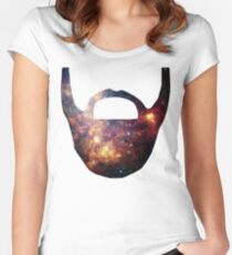 Vector 1 Women's Fitted Scoop T-Shirt