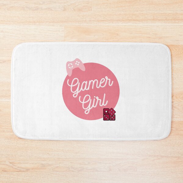 Item preview, Gamer Girl designed and sold by Nikkita-tennant.