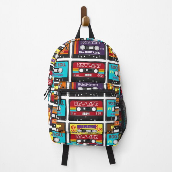 Item preview, CASSETTE MANIA designed and sold by andyfuentes.