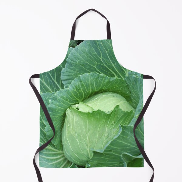 Item preview, FRESH GIANT GREEN CABBAGE | Abstract Photo designed and sold by PhotoStory.