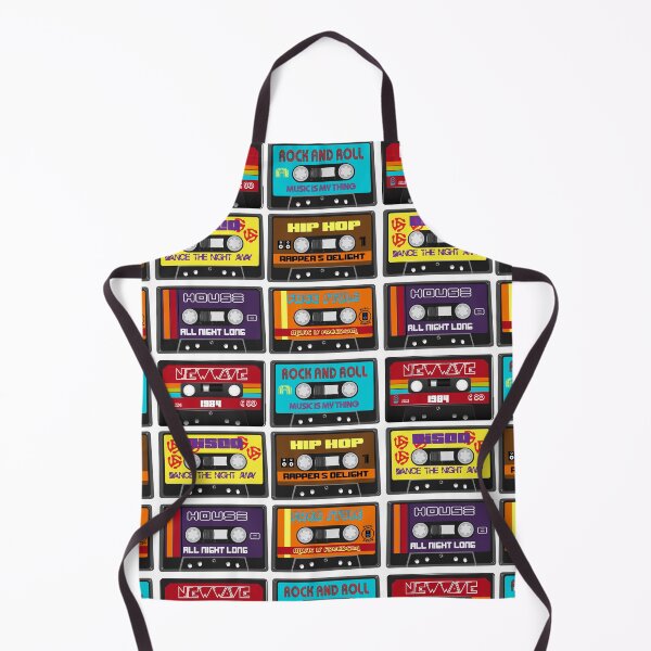 Item preview, CASSETTE MANIA designed and sold by andyfuentes.
