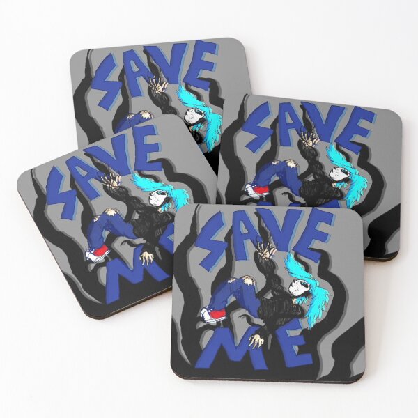 Item preview, Sally Face Save Me designed and sold by Harmonious Art.
