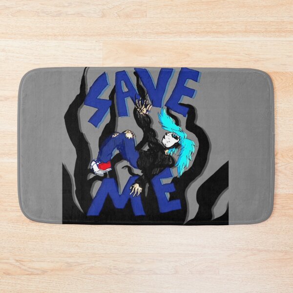 Item preview, Sally Face Save Me designed and sold by Harmonious Art.