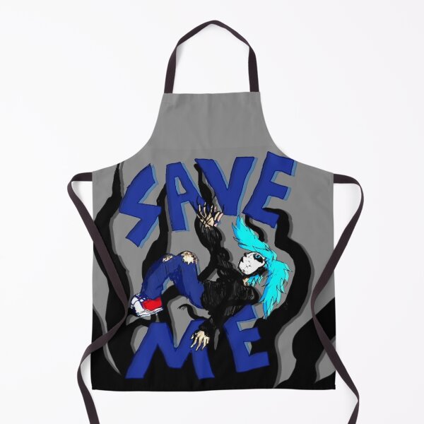 Item preview, Sally Face Save Me designed and sold by Harmonious Art.