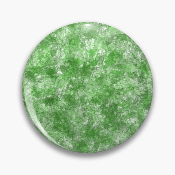Aperçu de l'œuvre Motif numérique vert créée et vendue par Silver-bee.