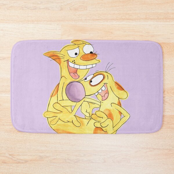 Item preview, Catdog designed and sold by Monique Cutajar.